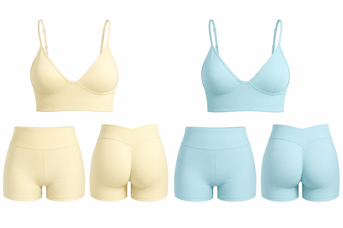 Luma Set