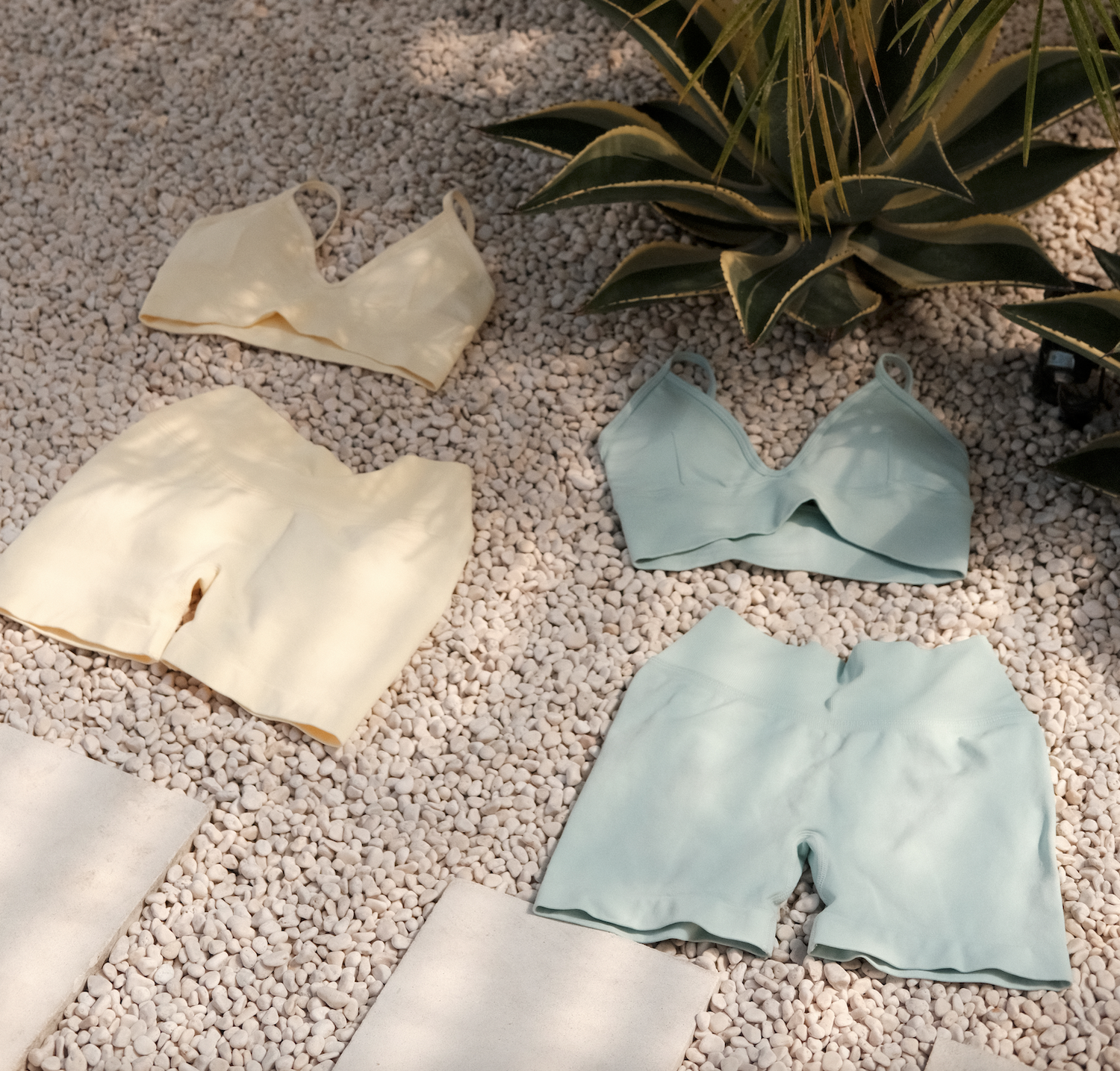 Court Sculpt Set