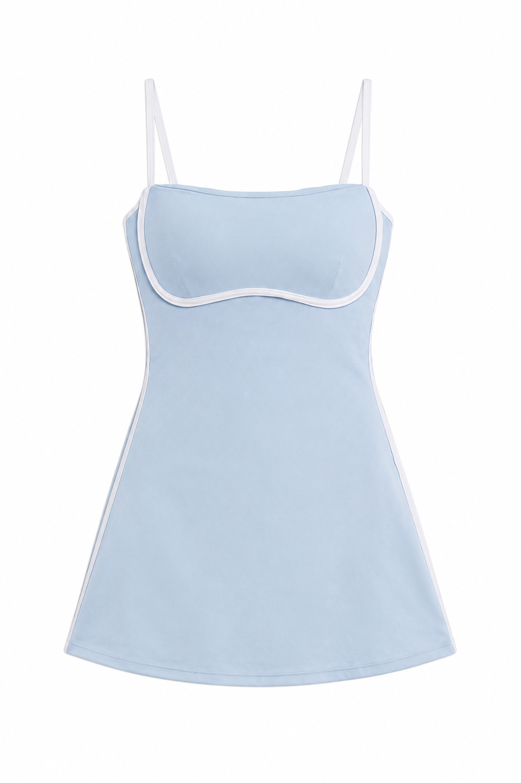 LIVORA Sculpt Fit Bodycon Mini Dress – Snatched Fit