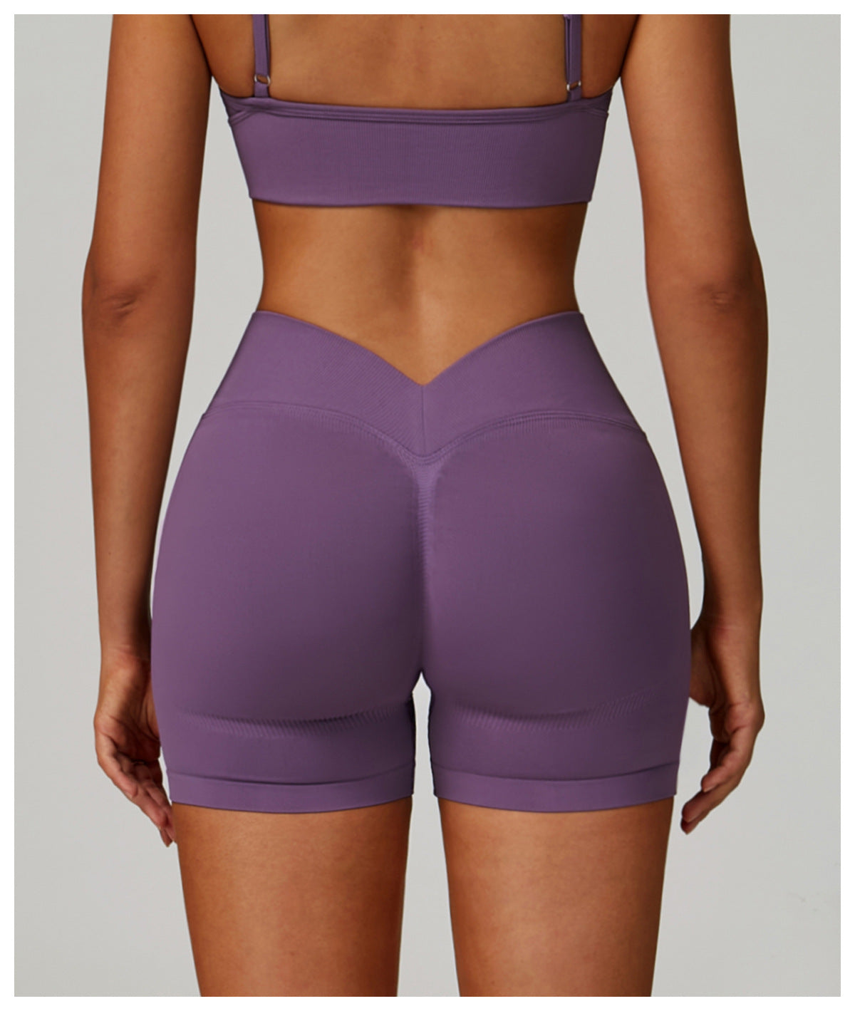 Aura Sculpt Short