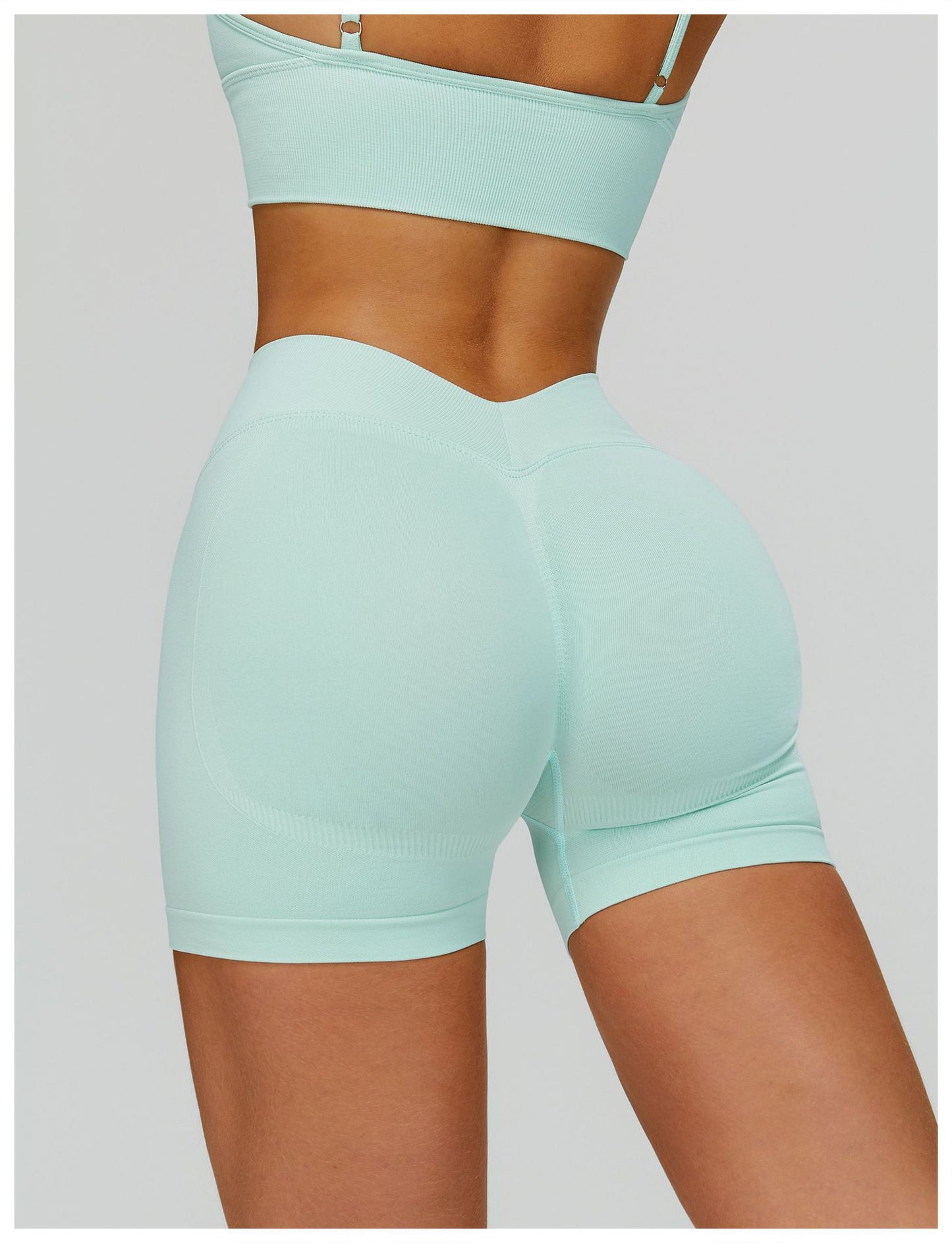 Aura Sculpt Short