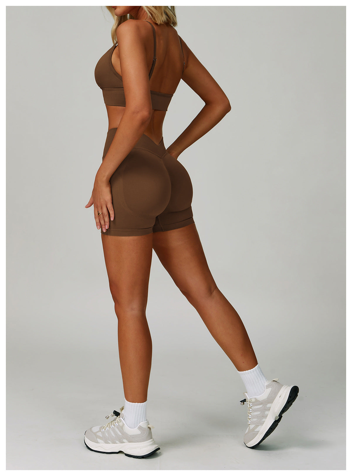 Aura Sculpt Short