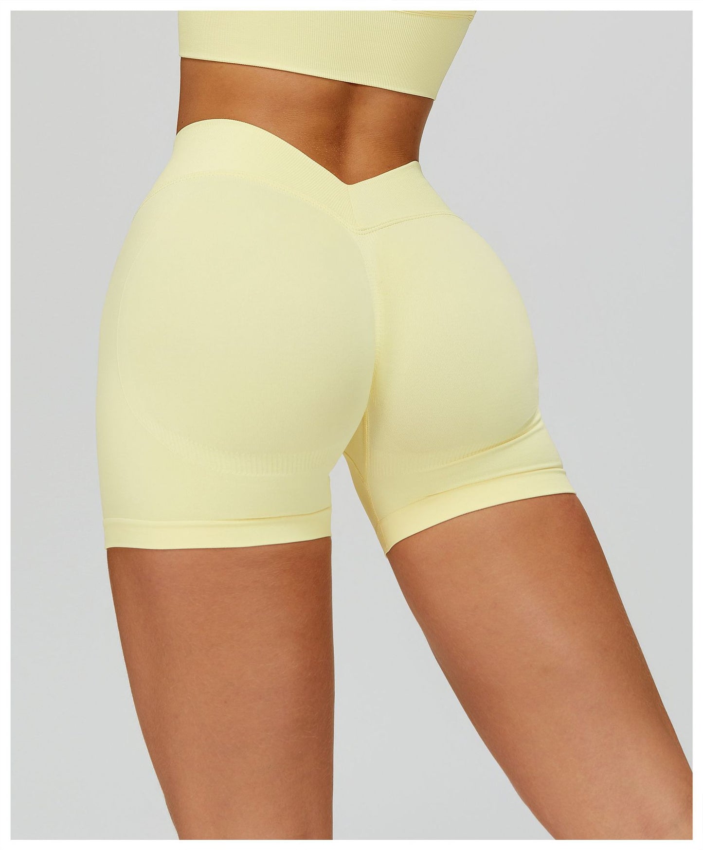 Aura Sculpt Short