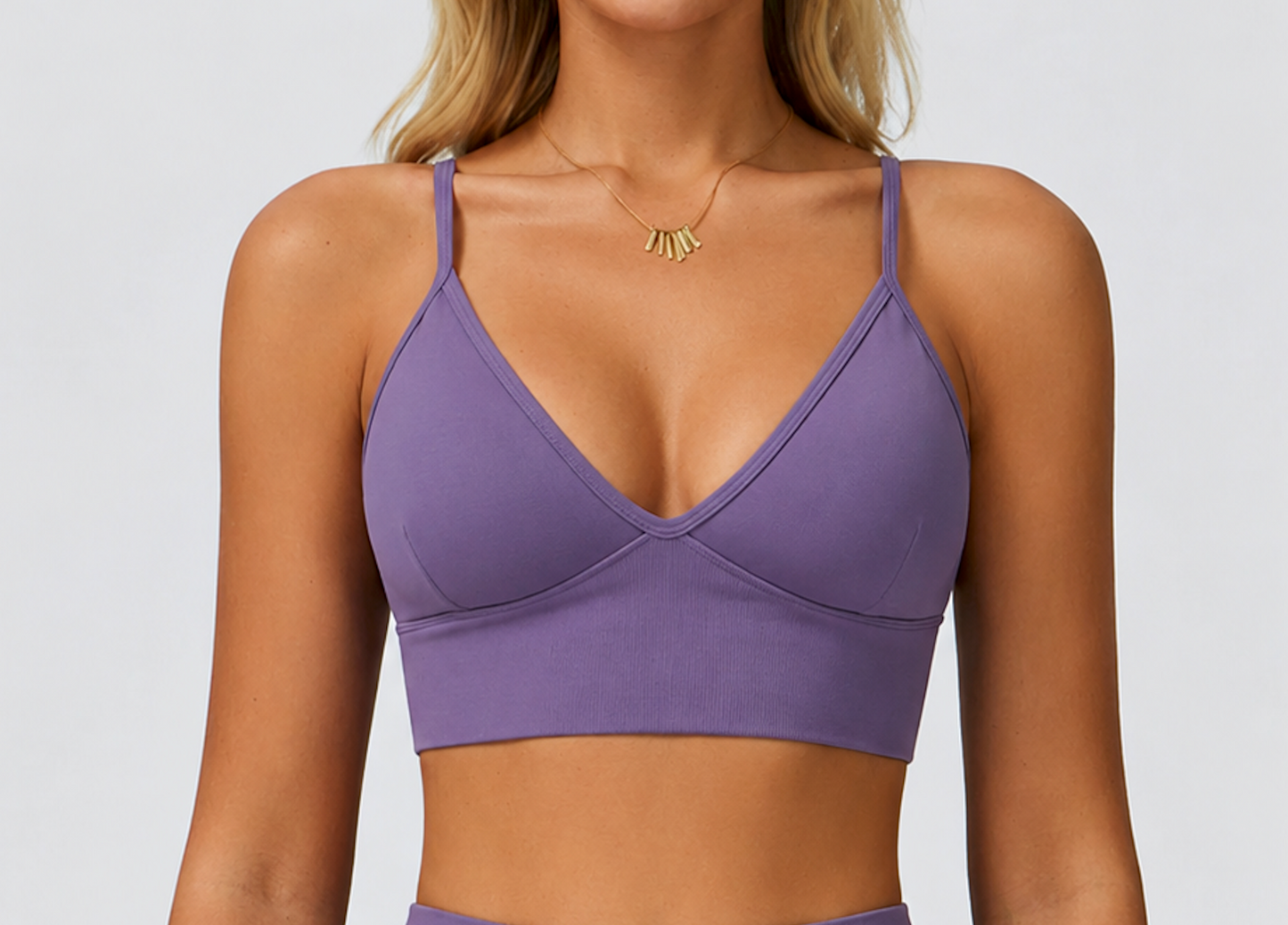 Aura Sculpt Bra