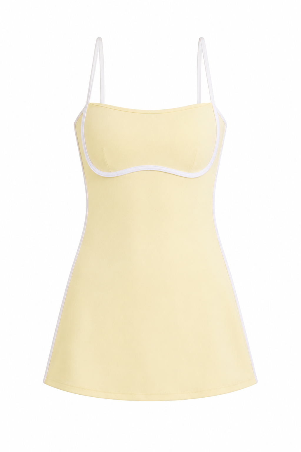 LIVORA Sculpt Fit Bodycon Mini Dress – Snatched Fit